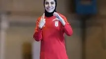 نسیمه غلامی: با عملکرد خوب‌مان همه را سورپرایز می‌کنیم