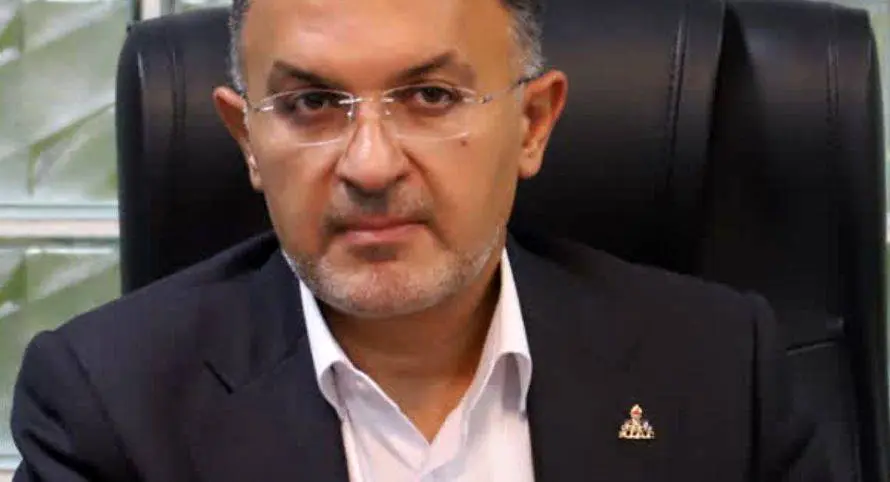 ذخیره‌سازی حجم بیشتری از گاز در مخازن زیرزمینی نسبت به پارسال