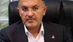 ذخیره‌سازی حجم بیشتری از گاز در مخازن زیرزمینی نسبت به پارسال