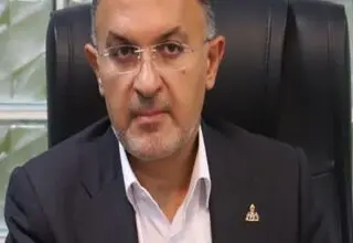 ذخیره‌سازی حجم بیشتری از گاز در مخازن زیرزمینی نسبت به پارسال