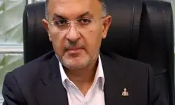 ذخیره‌سازی حجم بیشتری از گاز در مخازن زیرزمینی نسبت به پارسال