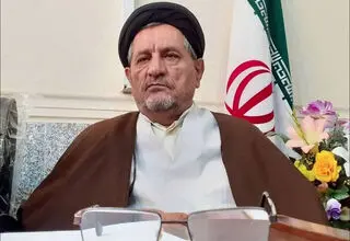 بی‌اطلاعی نایب رئیس کمیسیون اصل 90 مجلس از شکایت‌های واصله به این کمیسیون