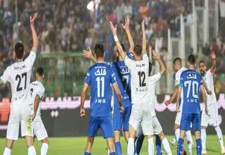 تدبیر ویژه ساپینتو برای مقابله با شمس‌آذر
