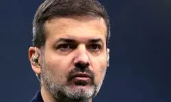 سرمربی سابق استقلال جان دو دختر نوجوان را نجات داد
