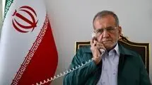 اعلام آمادگی ایران برای توسعه روابط و همکاری‌های بین‌المللی با کلمبیا