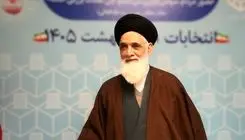 حجت الاسلام مرتضوی مقدم متقاضی داوطلبی انتخابات میان‌ دوره‌ای خبرگان رهبری شد