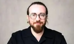  «کیوان کاوند» بازیگر جوان تئاتر درگذشت