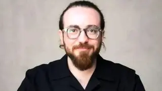  «کیوان کاوند» بازیگر جوان تئاتر درگذشت