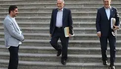 وزیر دادگستری: بسیاری از بازداشتی های زیر 18 سال آزاد شدند