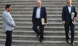 وزیر دادگستری: بسیاری از بازداشتی های زیر 18 سال آزاد شدند