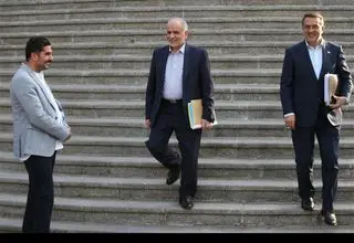 وزیر دادگستری: بسیاری از بازداشتی های زیر 18 سال آزاد شدند