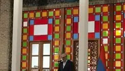 حضور نیروهای فرامنطقه‌ای در قفقاز، صلح، ثبات و امنیت پایدار را به مخاطره می‌اندازد