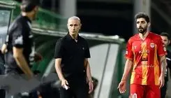 از تشویق بی‌امان اصفهانی‌ها تا اخراج یحیی