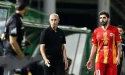 از تشویق بی‌امان اصفهانی‌ها تا اخراج یحیی