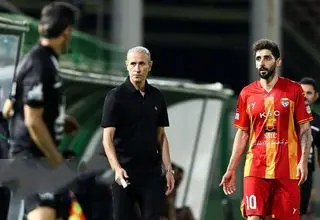 از تشویق بی‌امان اصفهانی‌ها تا اخراج یحیی