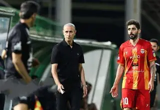 از تشویق بی‌امان اصفهانی‌ها تا اخراج یحیی