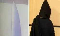 درگیری خونین در شیراز / مردی به دست همسرش به قتل رسید