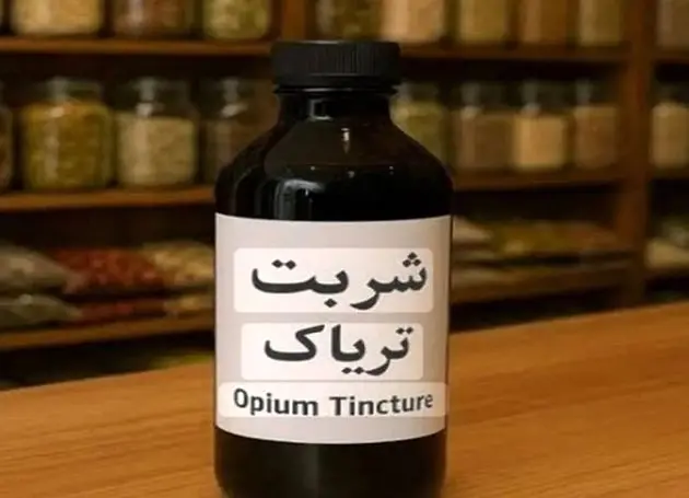 کمبود شربت تریاک؛ زنگ خطر برای مراکز ترک اعتیاد