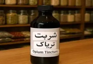 کمبود شربت تریاک؛ زنگ خطر برای مراکز ترک اعتیاد