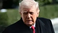 ترامپ ویدئوی نژادپرستانه علیه اوباما را پس از واکنش‌ها حذف کرد