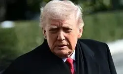 ترامپ ویدئوی نژادپرستانه علیه اوباما را پس از واکنش‌ها حذف کرد