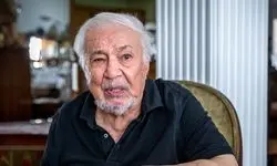 اروپا و آمریکا پیشنهاد شهروندی دادند اما گفتم وطنم ایران است