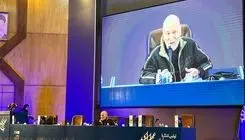 نبوی: منظور پزشکیان از وفاق همان ائتلاف ملی است/ به این نتیجه رسیدم که انقلاب چیز خوبی نیست!