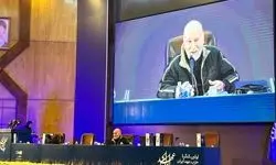 نبوی: منظور پزشکیان از وفاق همان ائتلاف ملی است/ به این نتیجه رسیدم که انقلاب چیز خوبی نیست!