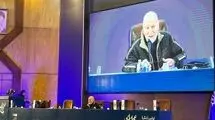 نبوی: منظور پزشکیان از وفاق همان ائتلاف ملی است/ به این نتیجه رسیدم که انقلاب چیز خوبی نیست!