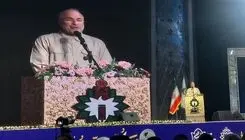 قالیباف: مردم فشار اسنپ بک را تاب می‌آورند ولی عزتشان را معامله نمی‌کنند