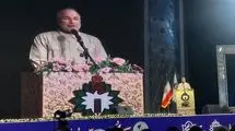 قالیباف: مردم فشار اسنپ بک را تاب می‌آورند ولی عزتشان را معامله نمی‌کنند