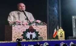 قالیباف: مردم فشار اسنپ بک را تاب می‌آورند ولی عزتشان را معامله نمی‌کنند