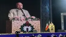 قالیباف: مردم فشار اسنپ بک را تاب می‌آورند ولی عزتشان را معامله نمی‌کنند