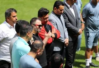 انتخاب مدیرعامل باشگاه لیگ برتری تا هفته آینده