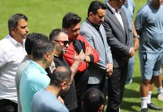 انتخاب مدیرعامل باشگاه لیگ برتری تا هفته آینده
