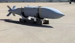 انهدام موشک کروز jassm در استان مرکزی