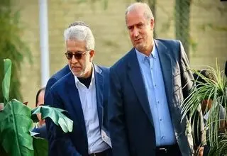 پیام تبریک شیخ سلمان به تاج