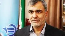انتصاب سرپرست شرکت فرودگاه‌ها و ناوبری هوایی ایران