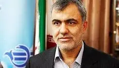 انتصاب سرپرست شرکت فرودگاه‌ها و ناوبری هوایی ایران