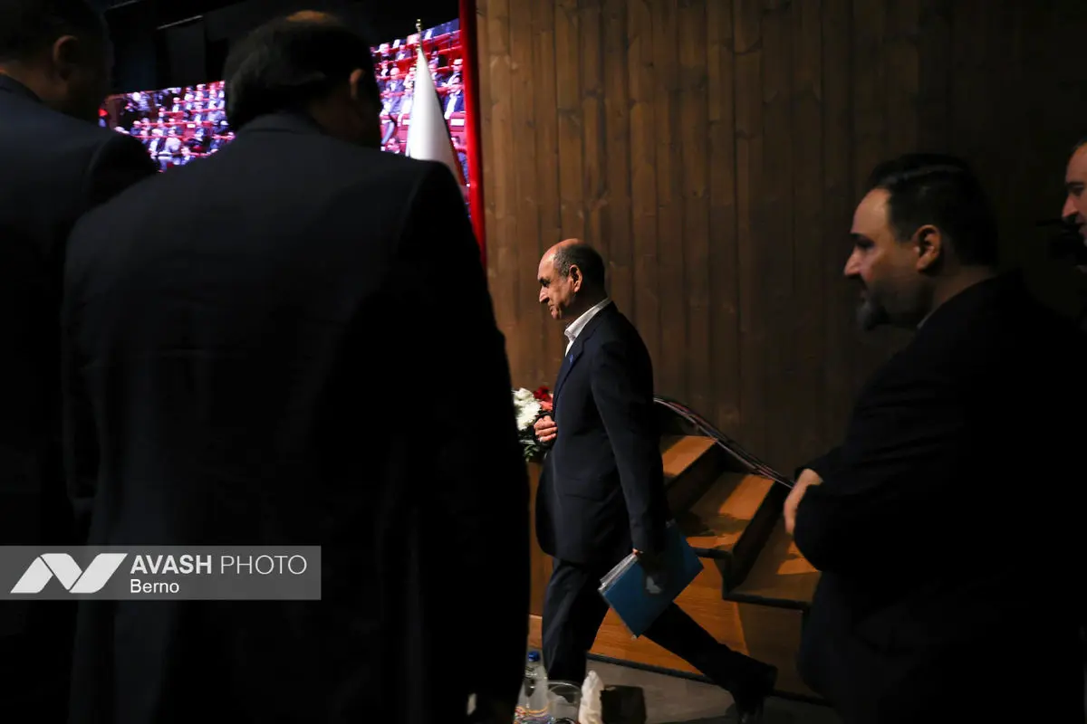 اجلاس بین المللی استانداران ساحلی دریای خزر