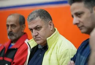 رجاییان: اجازه نمی‌دهیم یک خارجی به فرزندان ایران توهین کند