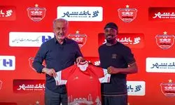 دم مدیران پرسپولیس گرم که بجای خلاقیت و نوآوری؛ یاد اساتید خود کردند!