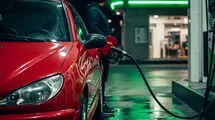 شیوه جدید بنزین زدن در تهران