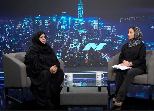 آخرین نوحه؛ «نذر زندگی»