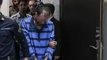 بهمن فرزانه اعدام می‌شود