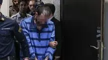 بهمن فرزانه اعدام می‌شود