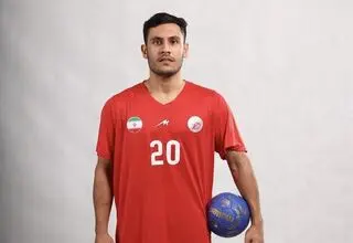 شوک به تیم ملی هندبال