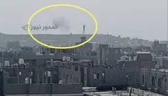 حملات جدید صنعا به مواضع مزدوران سعودی در مأرب