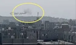 حملات جدید صنعا به مواضع مزدوران سعودی در مأرب
