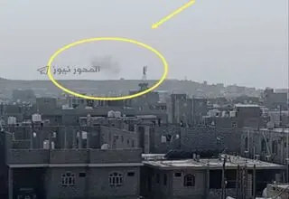 حملات جدید صنعا به مواضع مزدوران سعودی در مأرب